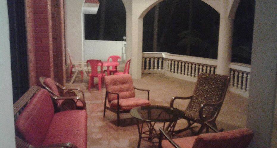 Palm Beach Paradise, Murud-Janjira 4